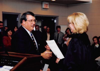 Board Meeting 2002