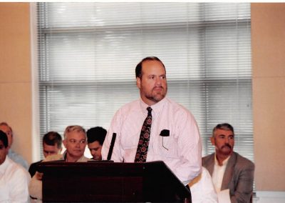 Board Meeting 2002