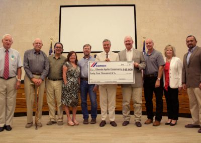 CEMEX and EAC 2017