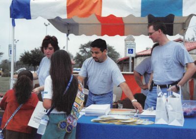 Earth Day 2003