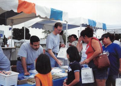 Earth Day 2003