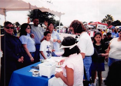 Earth Day 2004
