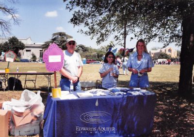 Kids Day 2003