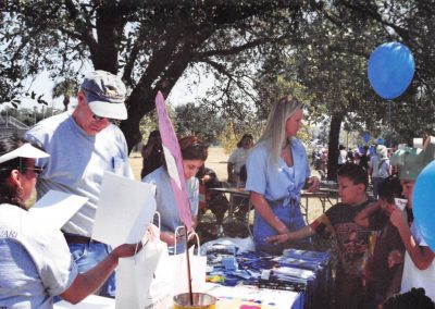 Kids Day 2003