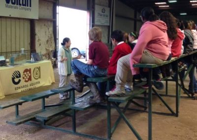 2014 Medina Ag Fair