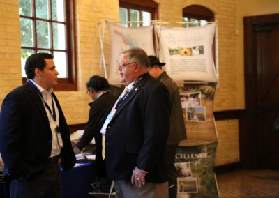 Water Forum IV 2016