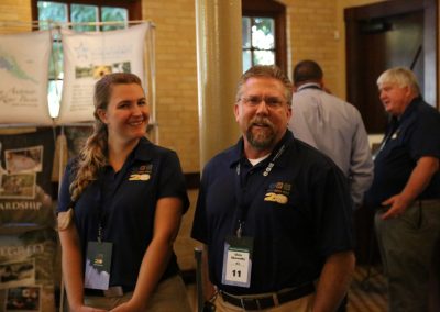 Water Forum IV 2016