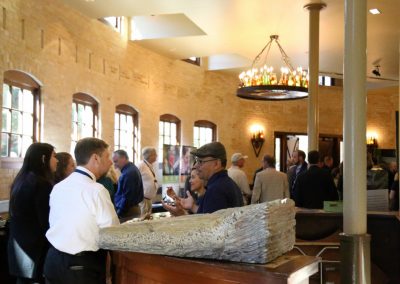 Water Forum IV 2016